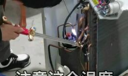 自己拆空调步骤视频,轻松掌握拆装技巧