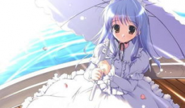 变成女生动漫,少女心动的奇幻冒险之旅